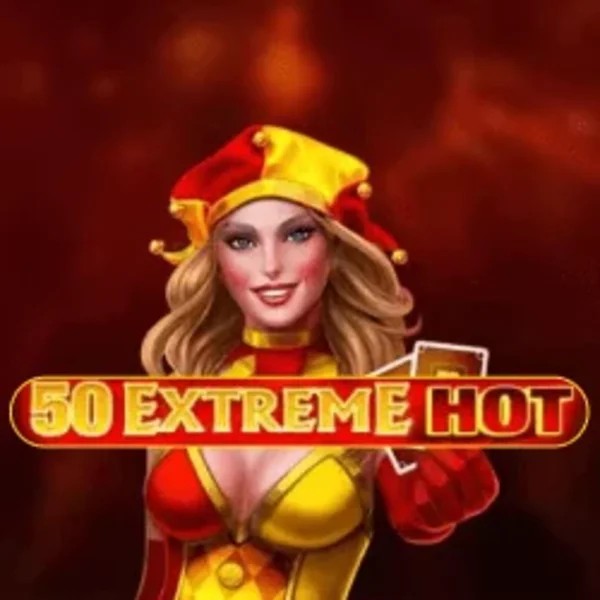 50 Extreme Hot online slot from Eurocoin Interactive – play at winplacee.com
