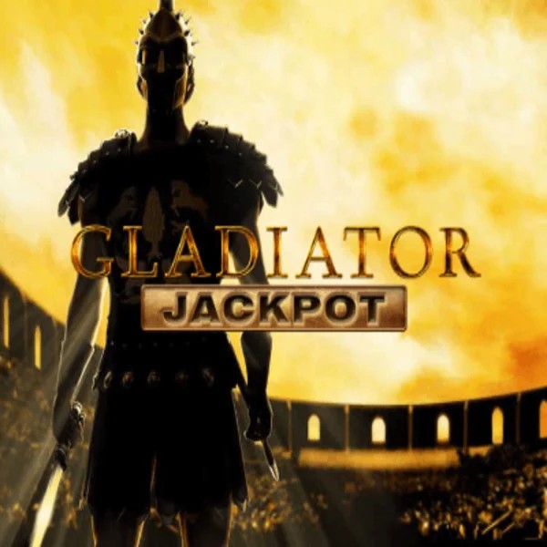 Play Gladiator Jackpot slot by Playtech on winplacee.com
