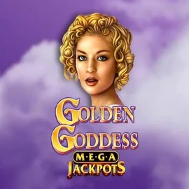 Play the Golden Goddess Megajackpots slot by IGT on Winplace Casino