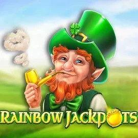 Rainbow Jackpots – slot by Red Tiger Gaming, featured at winplacee.com