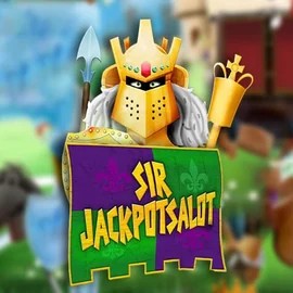 Sir Jackpots Alot – slot by Core Gaming, featured at winplacee.com